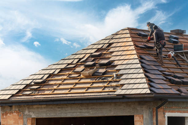 Roof Coating Services in Calipatria, CA