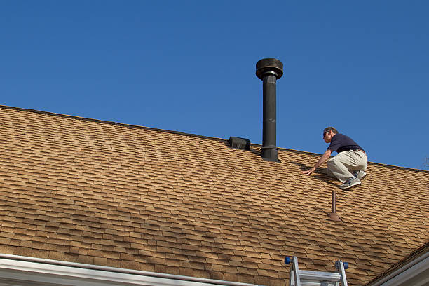 Best Roof Moss and Algae Removal  in Lipatria, CA